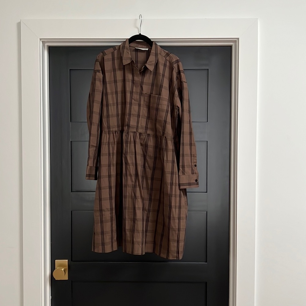 Everlane Dress Small